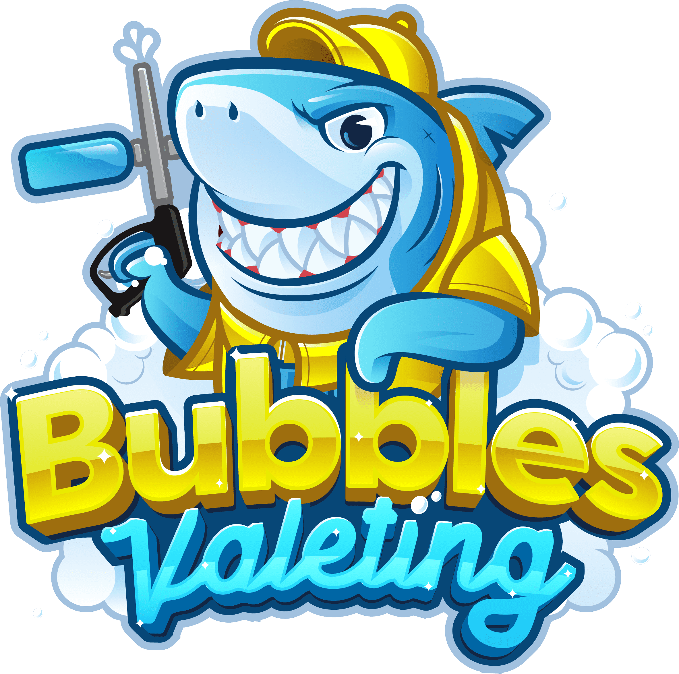 Bubbles Valeting